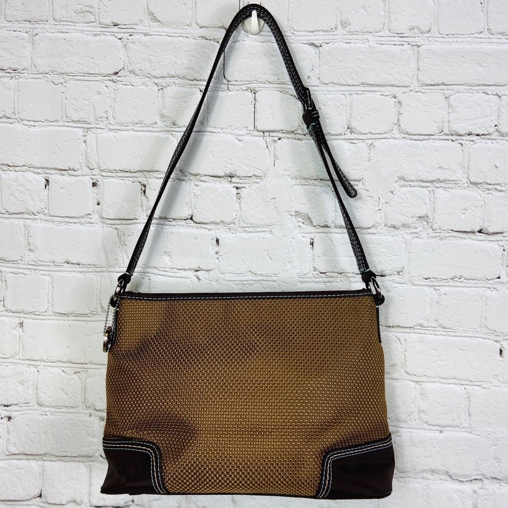 3 for $30- The SAK Crochet Shoulder Bag - Picture 2 of 6